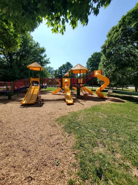 playground park